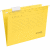 Hängemappe Serie-E A4 gelb
