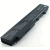 Akku für Dell Vostro 1710 Li-Ion 11,1 Volt 4400 mAh schwarz