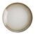 Olympia Birch Taupe Coupe Plates - Porcelain - Dishwasher Safe - 270mm Pack of 6