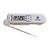Comark Pocketherm Folding Probe Thermometer with LCD Display Range -40 to ?�C