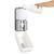 Jantex Automatic Liquid Hand Soap and Washing Liquid Dispenser 1Ltr