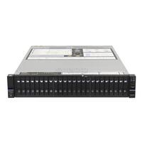 Lenovo Server System x3650 M5 2x 6C Xeon E5-2620 v3 2,4GHz 256GB 24xSFF M5210