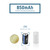 ANSMANN CR2 3V Lithium Batterie – 10er Pack CR2 Batterien geeignet für Haushalts