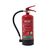 Water additive fire extinguishers 3L