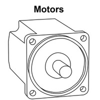 EC-Motor 24-48V, EtherNet/IP-Schnittstelle, L=174mm, 38:1