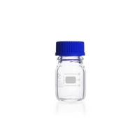 Laborflaschen DURAN® mit Schraubverschluss | Nennvolumen: 100 ml