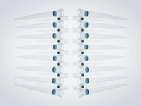 Pipettenspitzen ep Dualfilter T.I.P.S.®Forensic DNA Grade | Volumen: 0,1 ... 10 µl