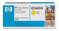 HP Q2682A sárga toner