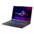 Asus ROG STRIX G614JIR-N4010W 16" WQXGA-240Hz Core i9-14900HX 16GB 1TB RTX 4070 8GB Win11 Notebook Szürke