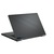 Asus ROG Zephyrus G16 GU603ZV-N4007W Windows® 11 Notebook Eclipse Gray