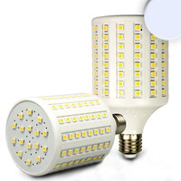 LED Leuchtmittel E27 Corn, 136SMD, IP20, 20W 6000K 2050lm 360°, nicht dimmbar