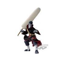 Figura banpresto: naruto vibration stars hoshigaki kisame