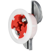Gripit GP1825 Red Plasterboard Fixings 18mm (Pack 25)