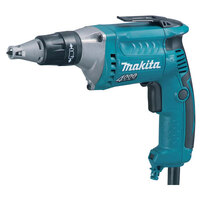 Makita FS4300/1 FS4300 1/4in Hex Drywall Screwdriver 570W 110V