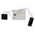Whadda WSEDU02 'Experiment on Solar Energy' Kit Image 2