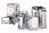 Safety canisters for solvents Type TR 2