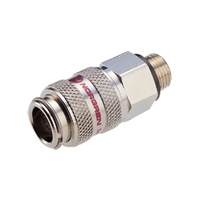 233220018 Snelkoppeling G1/8" binnendraad DN5