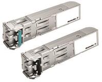 Weidmüller IE-SFP-1GLSXLC Netzwerk- Switch 1241500000