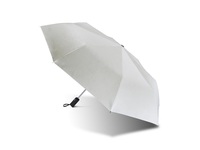 Esernyő Kimood automatikus összecsukható mini 21 unisex (54 cm) black, U