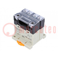 Relay: electromagnetic; SPST-NO; 12VDC; Icontacts max: 30A; 1.9W