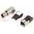 Plug; RJ45; PIN: 8; Cat: 5; shielded; Layout: 8p8c; 5.5÷10mm; IDC