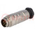 Connector: M16; plug; male; soldering; for cable; PIN: 6; 5A; 125V