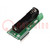 Click board; prototype board; Comp: MIC23099; voltage regulator