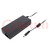 Power supply: switched-mode; 12VDC; 10A; Out: 5,5/2,1; 120W; 89%