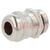 Cable gland; with earthing; PG9; IP68; brass; HSK-M-EMC-Ex