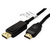 VALUE DisplayPort Kabel DP - UHDTV, ST/ST, schwarz, 3 m