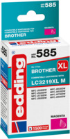EDD-585 Brother LC3219XLM - Magenta - 17 ml