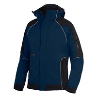 Softshelljacke WALTER Größe 5XL marine-s