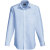HAKRO Business-Hemd, langärmelig, hellblau, Gr. S - XXXL Version: XL - Größe XL