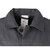 Berufbekleidung Bundjacke Baumwolle, grau, Gr. 24-29, 42-64, 90-110 Version: 110 - Größe 110
