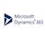 DYN 365 PROJECT SER AUTO ENT ED