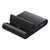 3_Baseus Mate Telefon-Dockingstation USB Type C HUB schwarz (WKMD000001)