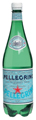 San Pellegrino water, fles van 1 liter, pak van 6 stuks