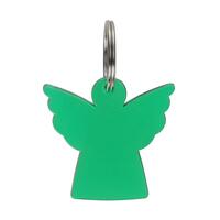 Artikelbild Porte-clés "Angel", trend-vert PS