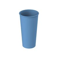 Artikelbild Coffee mug "ToGo", 0.4 l, comfortable blue