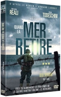 QUAND LA MER SE RETIRE DVD LCJ EDITIONS