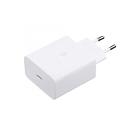 SAMSUNG EP-TA865 SCHNELL LADEGERÄT MIT USB-C ANSCHLUSS 65W - WEISS 57983111528