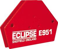 Eclipse Hoekmagneet 100.5 x 12 x 65.5mm