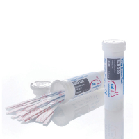 Drug-Screen MOR100 - Tests de dépistage de stupéfiants - Echantillon: urine - Tube de 25 bandelettes