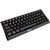 Marvo Scorpion KG962W-UK Tri-Mode Connection Wireless 60% TKL Mechanical Gaming Keyboard with Red Switches 2.4GHz Wireless Bluetooth or Wired Rainbow Backlight Anti-ghosting N-K...