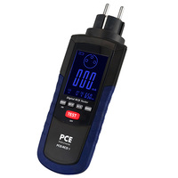 Testeur RCD PCE Instruments PCE-RCD 1
