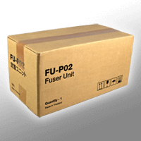 Konica Minolta Fixiereinheit A148021 FU-P02