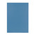 Aktendeckel A4 Falken blau, Manilakarton, 250 g/qm