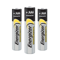 Energizer Ultra+ LR03-E92-AAA-Micro - 1er Pack (Bulk)