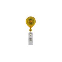 Rieffel Key-Bak Schlüsselhalter KB MBID gelb