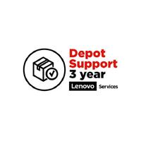 Lenovo Service Upgrade - Depot - auf 3 Jahre